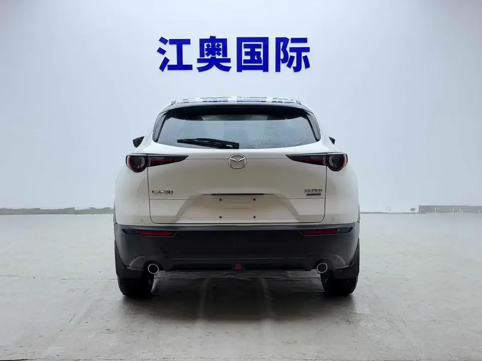 Mazda CX-30 Mazda CX-30 2021 2.0L Automatic Quality Model 2022 — thumbnail 2