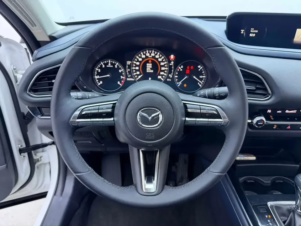 Mazda CX-30 Mazda CX-30 2021 2.0L Automatic Quality Model 2022 — thumbnail 4