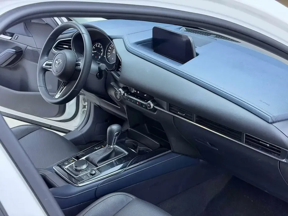 Mazda CX-30 Mazda CX-30 2021 2.0L Automatic Quality Model 2022 — thumbnail 5