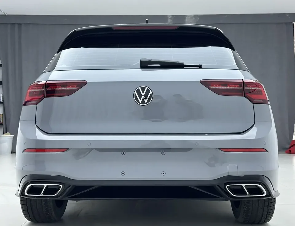 Volkswagen Golf golf 2023 280TSI DSG R-Line Lite 2023 — thumbnail 2
