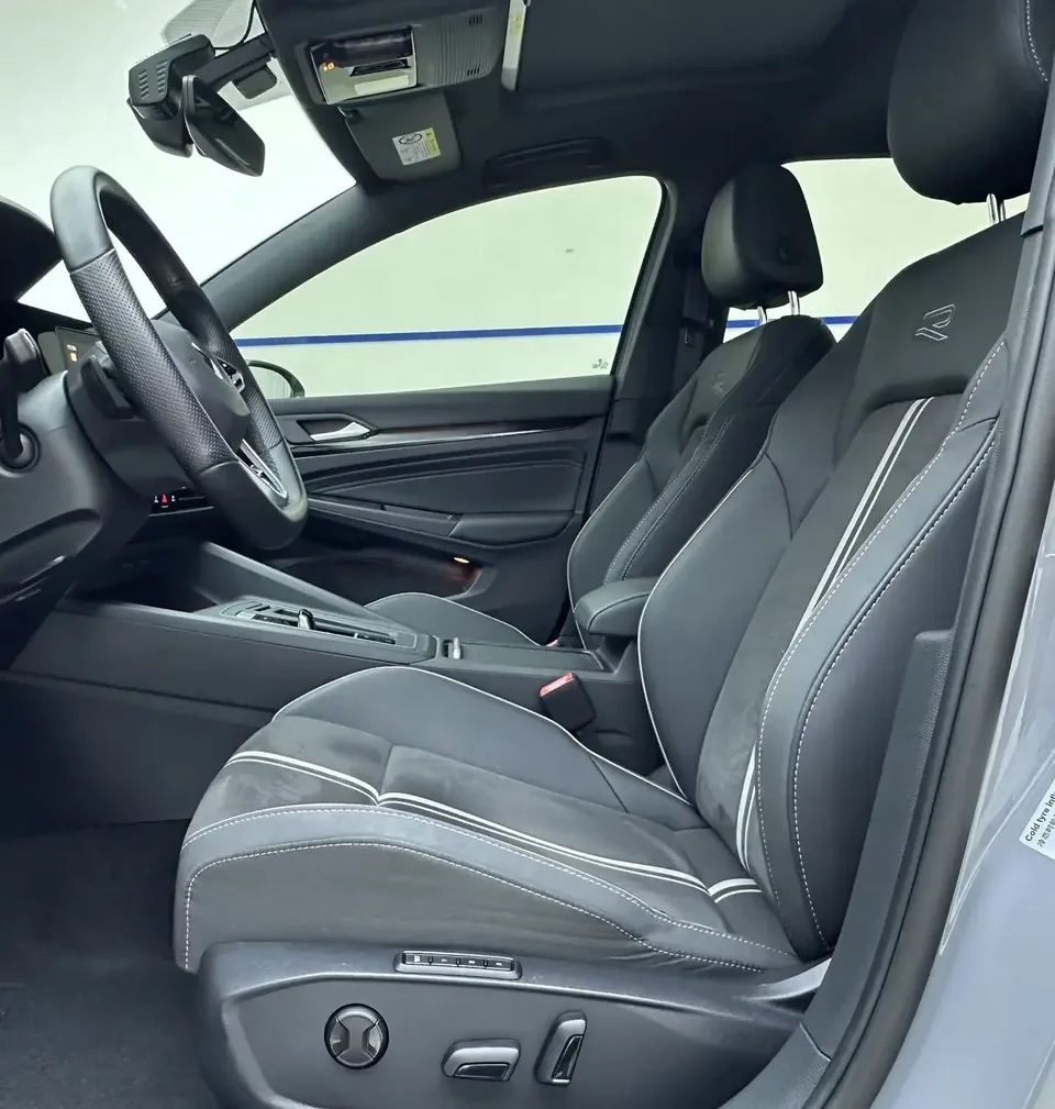 Volkswagen Golf golf 2023 280TSI DSG R-Line Lite 2023 — thumbnail 5