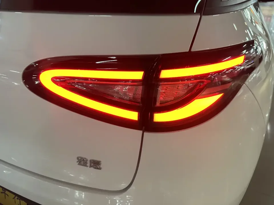 Geely Star Wish Star Wish 2025 UP 410km Explorer Edition 2025 — thumbnail 3