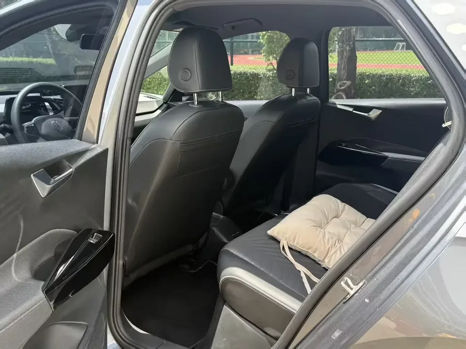 Volkswagen ID.3 Volkswagen ID.3 2022 Pure Smart Edition 2023 — thumbnail 5