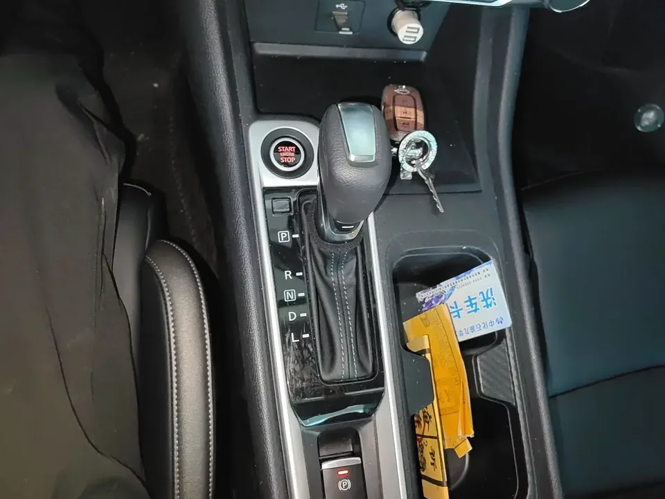 Nissan Sylphy Sylphy 2026 1.6L CVT True Edition 2025 — thumbnail 4