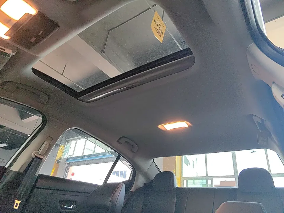 Nissan Sylphy Sylphy 2026 1.6L CVT True Edition 2025 — thumbnail 5