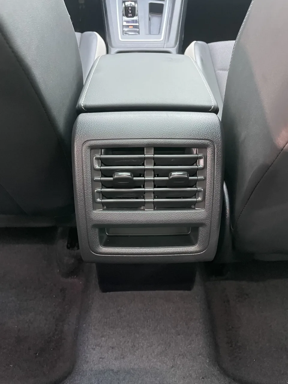 Volkswagen Golf golf 2021 280TSI DSG Pro 2022 — миниатюра 5
