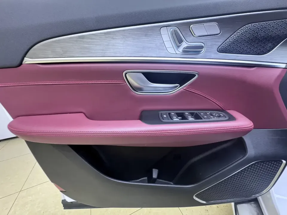 Jetour Jietu X70 PLUS Jietu X70 PLUS 2022 1.5T CVT 7-seater 2022 — thumbnail 4