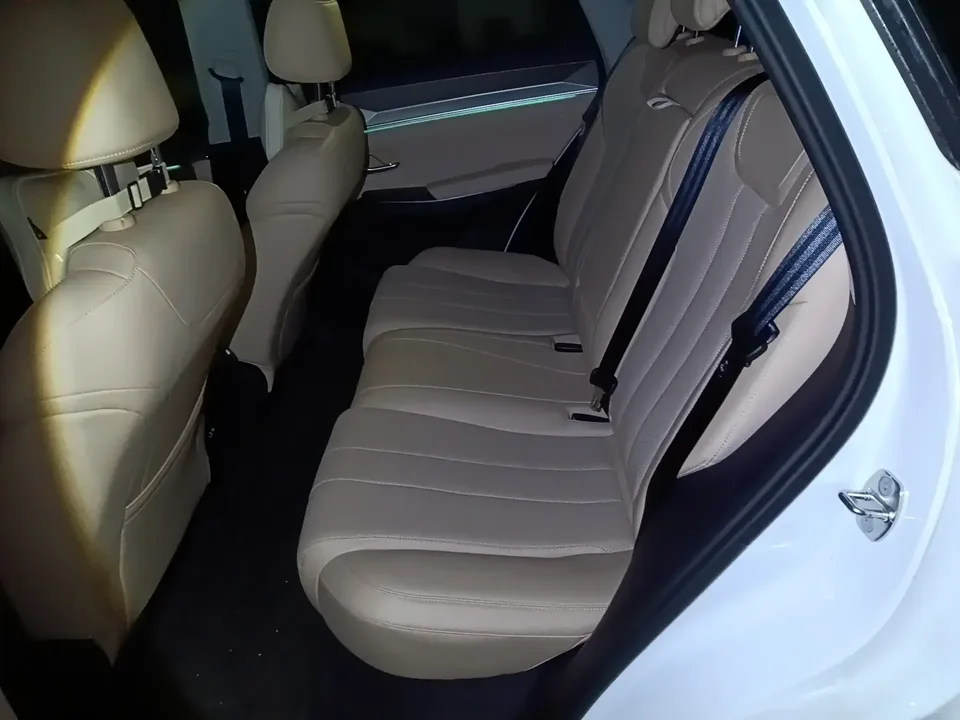 BYD Song Pro DM Song Pro DM 2025 Second generation DM-i 115KM Beyond 2024 — thumbnail 3