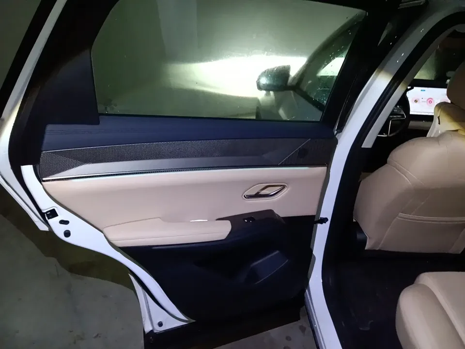 BYD Song Pro DM Song Pro DM 2025 Second generation DM-i 115KM Beyond 2024 — thumbnail 5