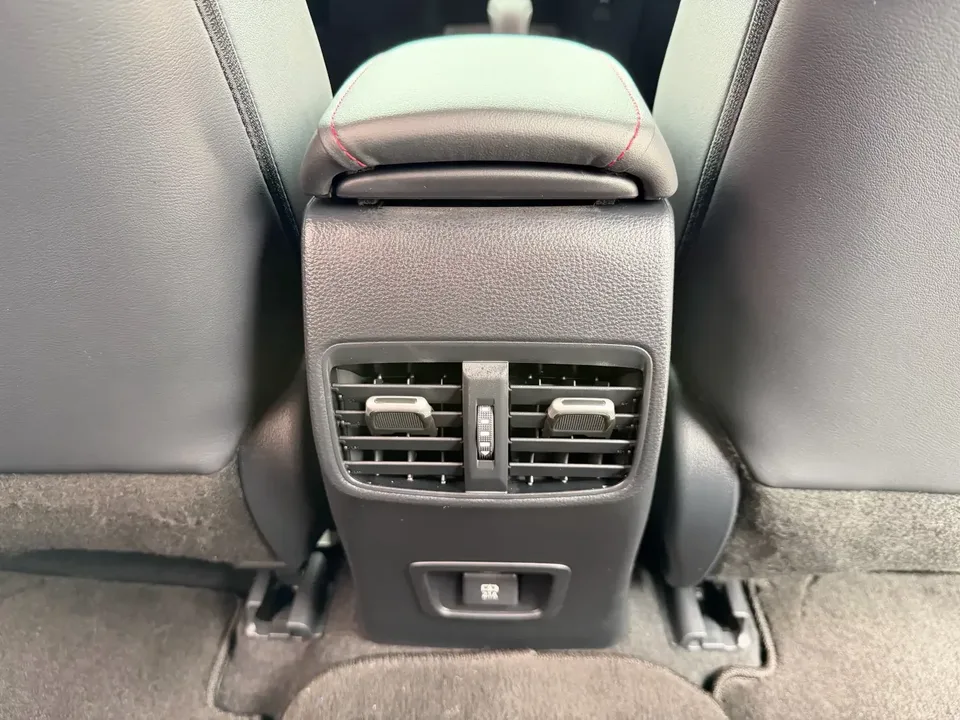 Toyota Levin Lei Ling 2023 185T Sports Edition 2024 — thumbnail 3