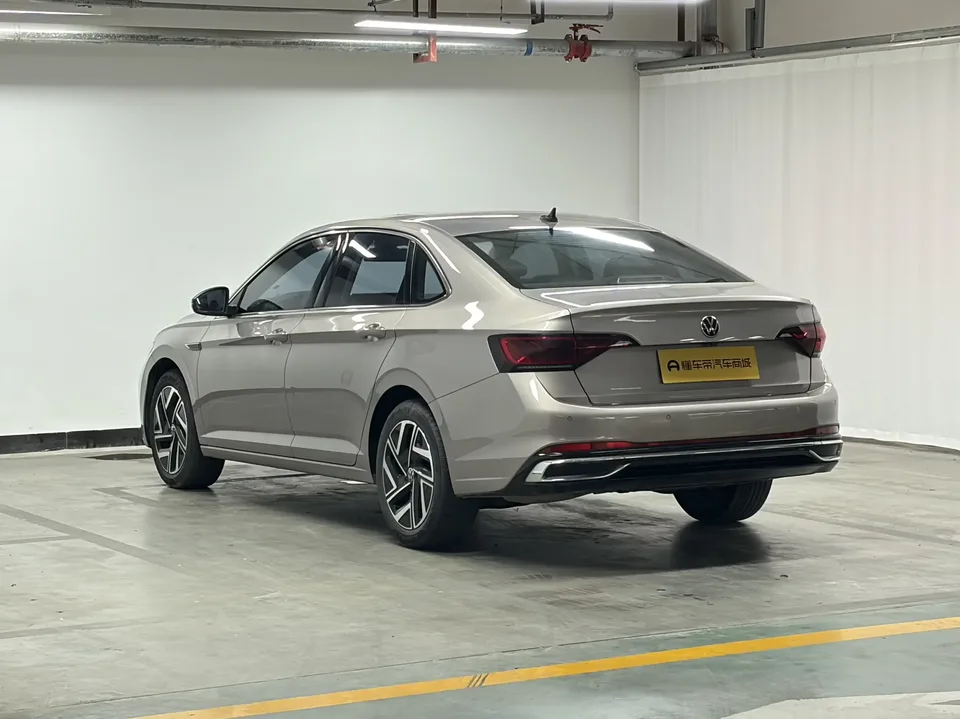 Volkswagen Sagitar Sagitar 2023 280TSI DSG Beyond Edition Plus 2022 — thumbnail 2