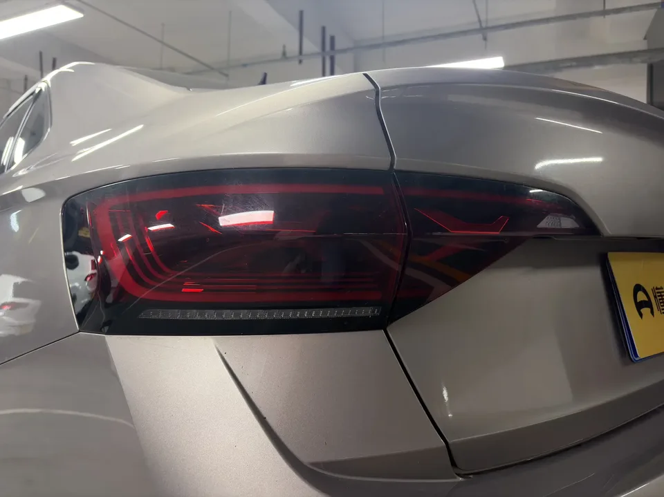 Volkswagen Sagitar Sagitar 2023 280TSI DSG Beyond Edition Plus 2022 — thumbnail 4