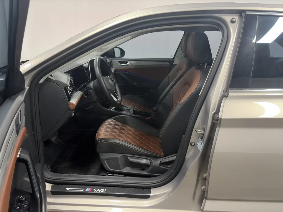 Volkswagen Sagitar Sagitar 2023 280TSI DSG Beyond Edition Plus 2022 — thumbnail 5