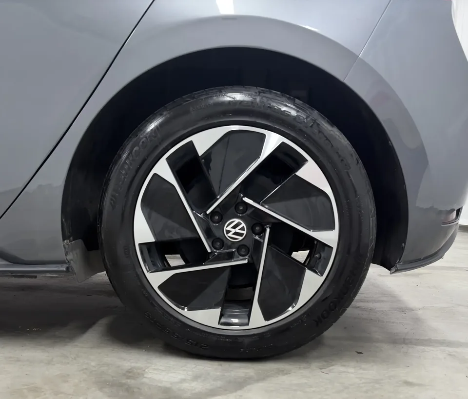 Volkswagen ID.3 Volkswagen ID.3 2024 Extreme Edition 2024 — thumbnail 3