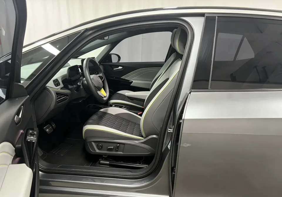 Volkswagen ID.3 Volkswagen ID.3 2024 Extreme Edition 2024 — thumbnail 5
