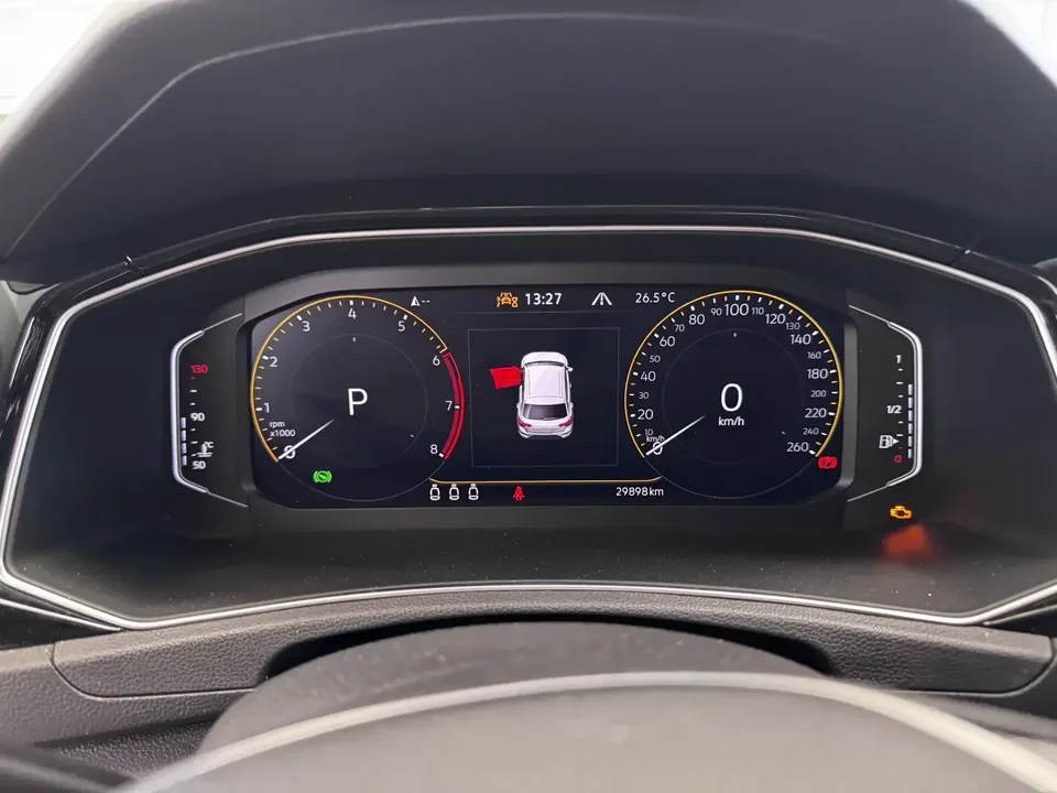 Volkswagen T-Roc TANG 2022 280TSI DSG 2WD Comfort PLUS 2023 — thumbnail 5