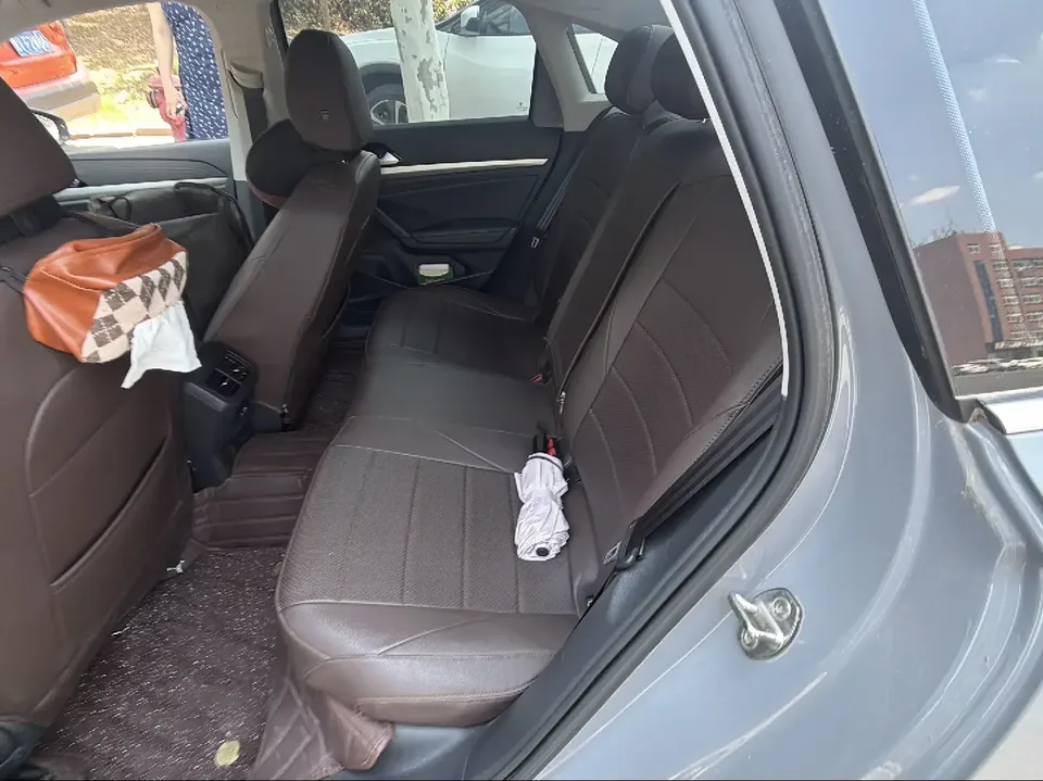 Volkswagen Lavida Lavida 2023 280TSI DSG Starry Sky Edition 2023 — миниатюра 3