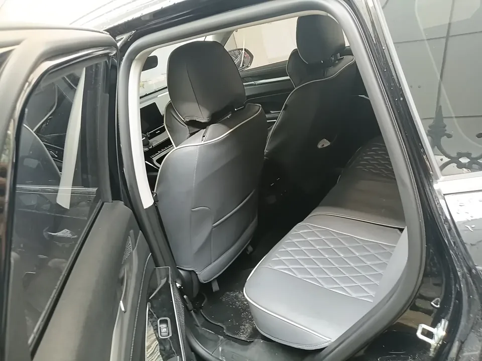 Haval H6 Haval H6 2024 1.5T Automatic 2WD Classic Edition 2025 — thumbnail 3