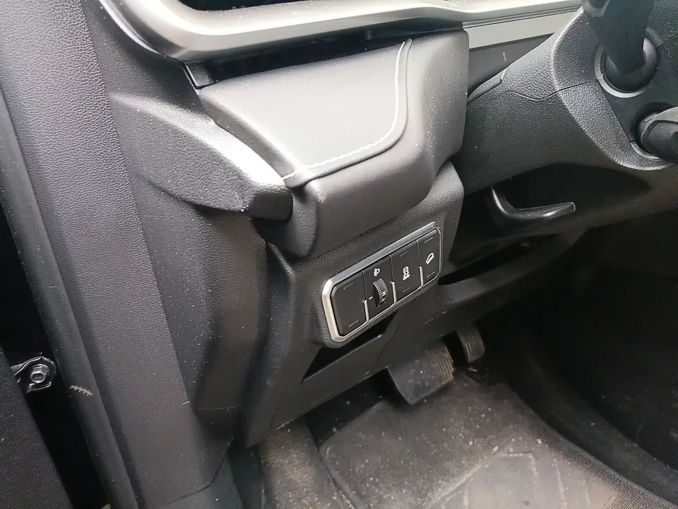 Haval H6 Haval H6 2024 1.5T Automatic 2WD Classic Edition 2025 — thumbnail 4