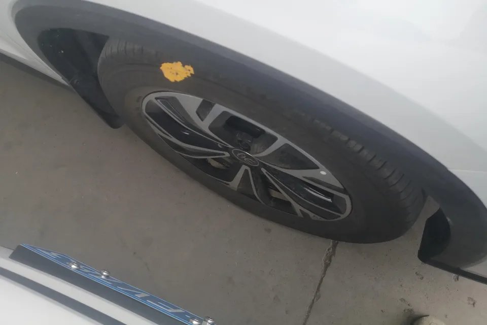 BYD Song Pro DM Song Pro DM 2025 Second generation intelligent driving version DM-i 75KM leading model 2025 — thumbnail 3