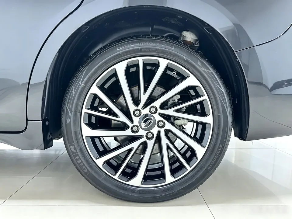 GAC Trumpchi M6 Trumpchi M6 2024 MAX 270T WDCT Premium Edition 2025 — thumbnail 3