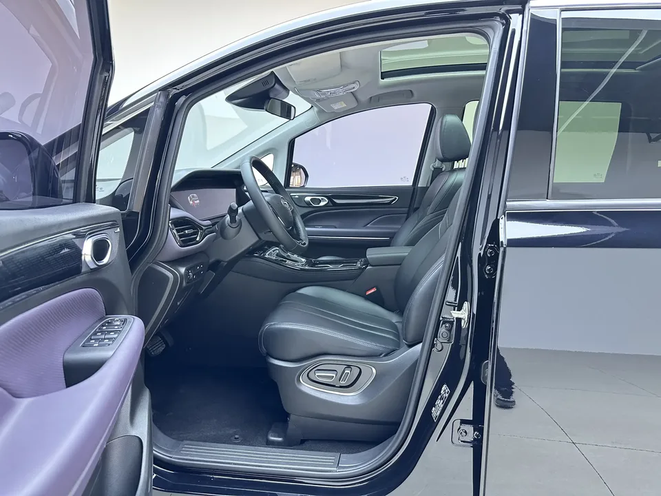 GAC Trumpchi M6 Trumpchi M6 2024 MAX 270T WDCT Premium Edition 2025 — thumbnail 5
