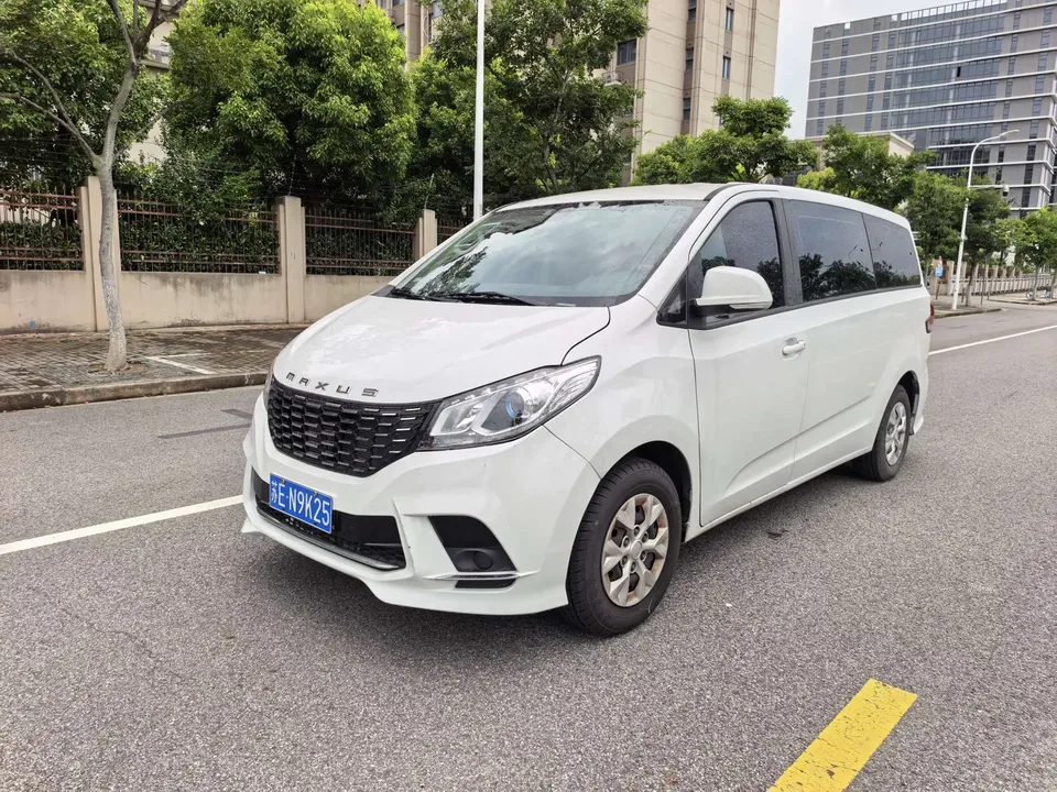 Datong Maxus G10 Maxus G10 2023 2.0L gasoline manual multi-function version 7 seats 2023 — photo 1, buy with delivery to Moscow