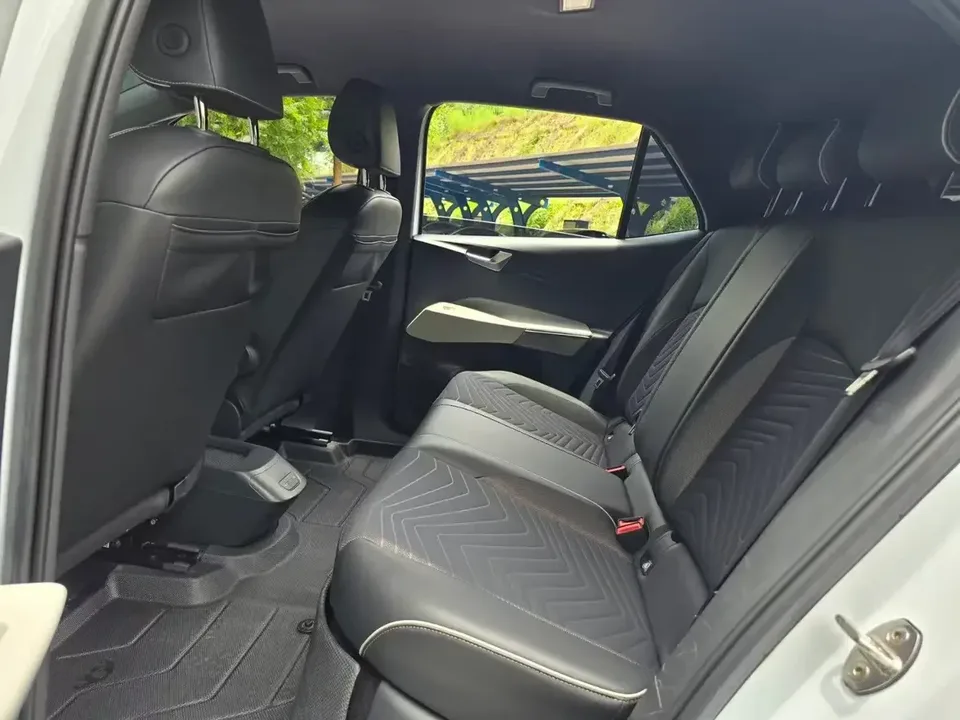 Volkswagen ID.3 Volkswagen ID.3 2023 Pure Smart Edition 2023 — thumbnail 3