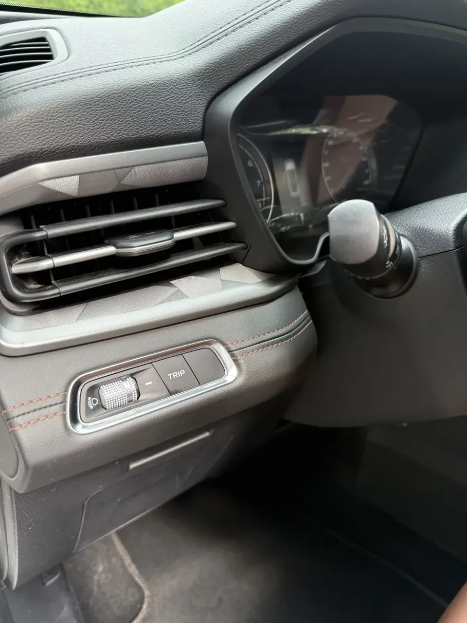 Geely Vision X6 Vision X6 2021 PRO 1.4T Automatic Premium 2022 — thumbnail 3