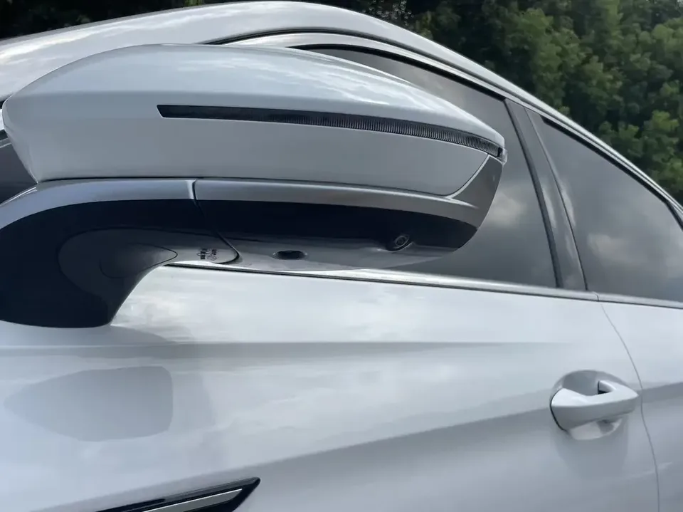 Chery Arrizo 8 PRO Arrizo 8 PRO 2025 1.6T DCT Luxury Model 2025 — thumbnail 3