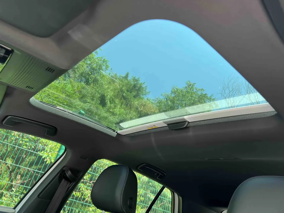 Volkswagen Golf golf 2021 280TSI DSG R-Line 2022 — thumbnail 5
