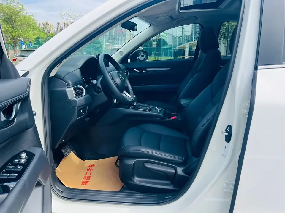 Mazda CX-5 Mazda CX-5 2024 2.0L Automatic 2WD Smart Model 2024 — thumbnail 5