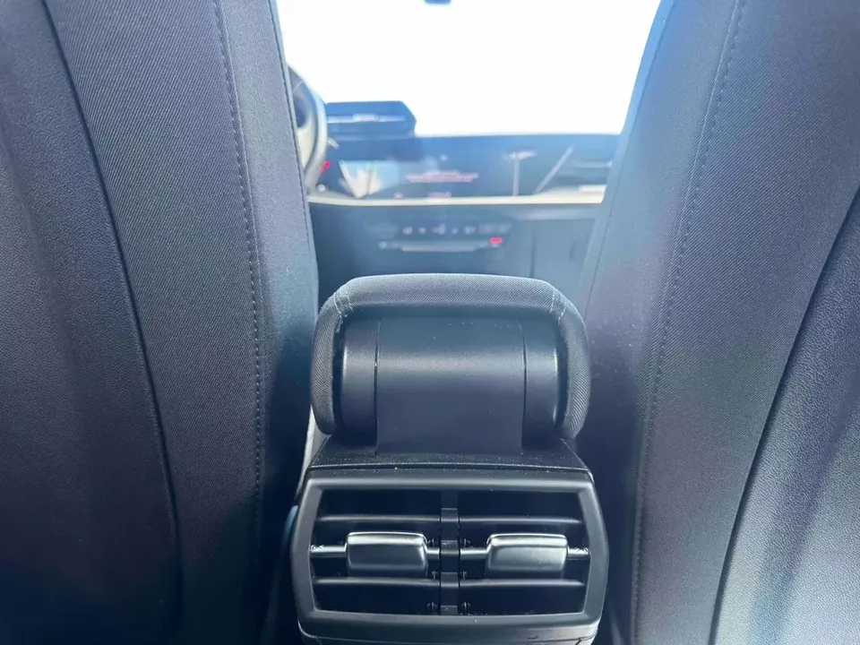 Audi A3 Audi A3 2022 A3L Limousine 35 TFSI Progressive Elegance 2022 — thumbnail 4