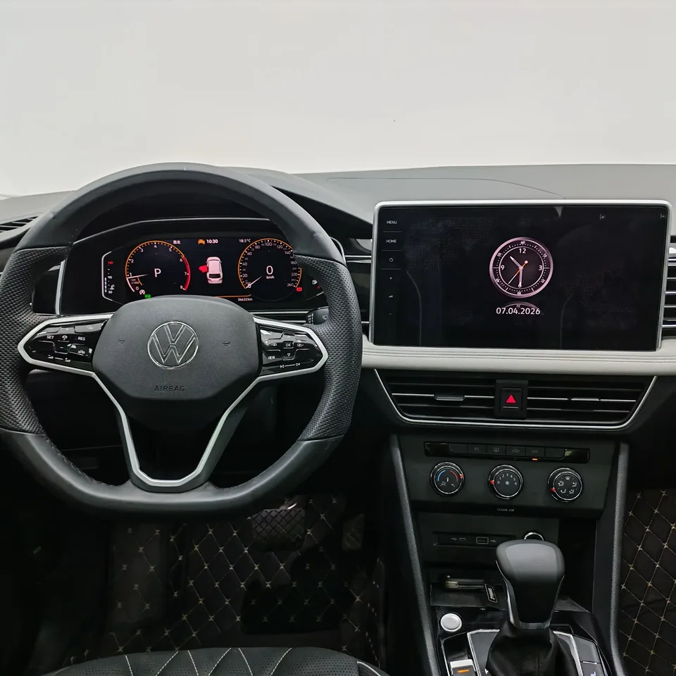 Volkswagen Tiguan L Tiguan L 2023 280TSI Limited Edition 2023 — миниатюра 3