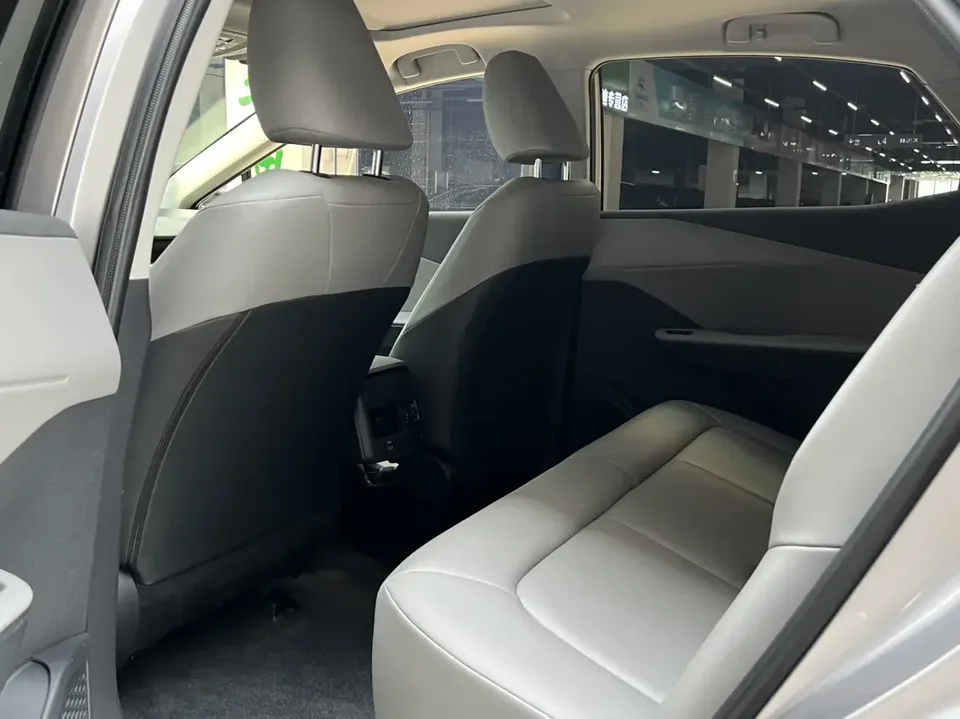 Toyota bZ3 Toyota bZ3 2024 Elite PRO 2024 — миниатюра 3