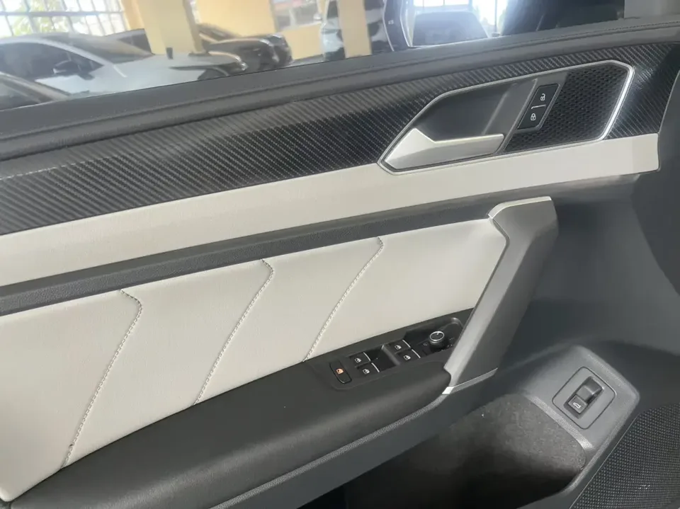 Volkswagen Tayron Tanyue 2023 280TSI 2WD Luxury Plus Advanced Edition 2023 — thumbnail 5