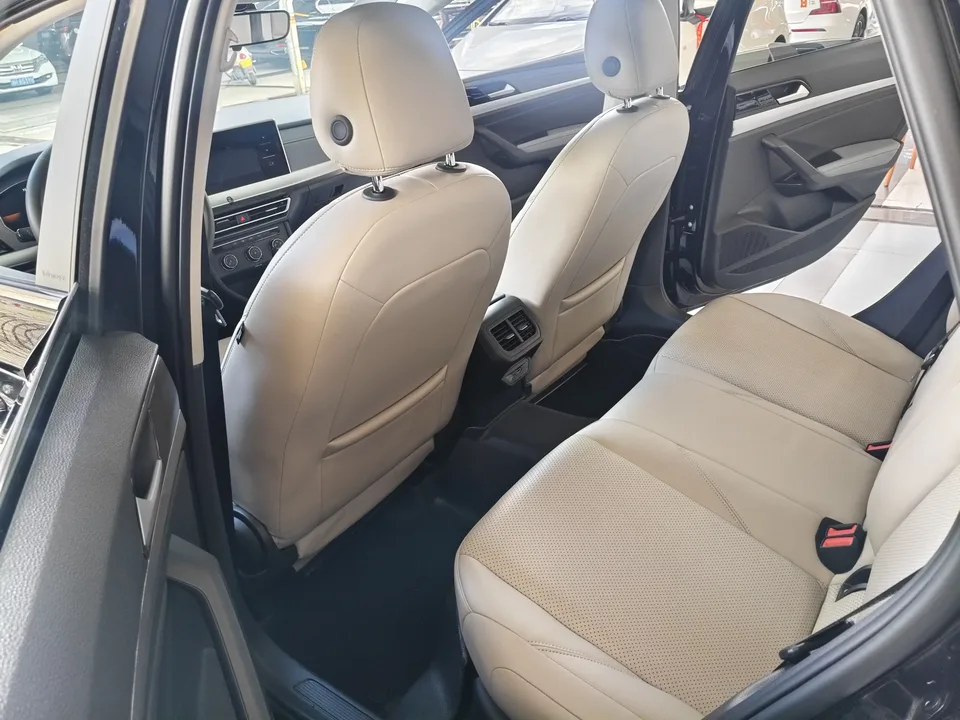 Volkswagen Lavida Lavida 2023 Modified 1.5L Automatic Fully Edition 2023 — thumbnail 3