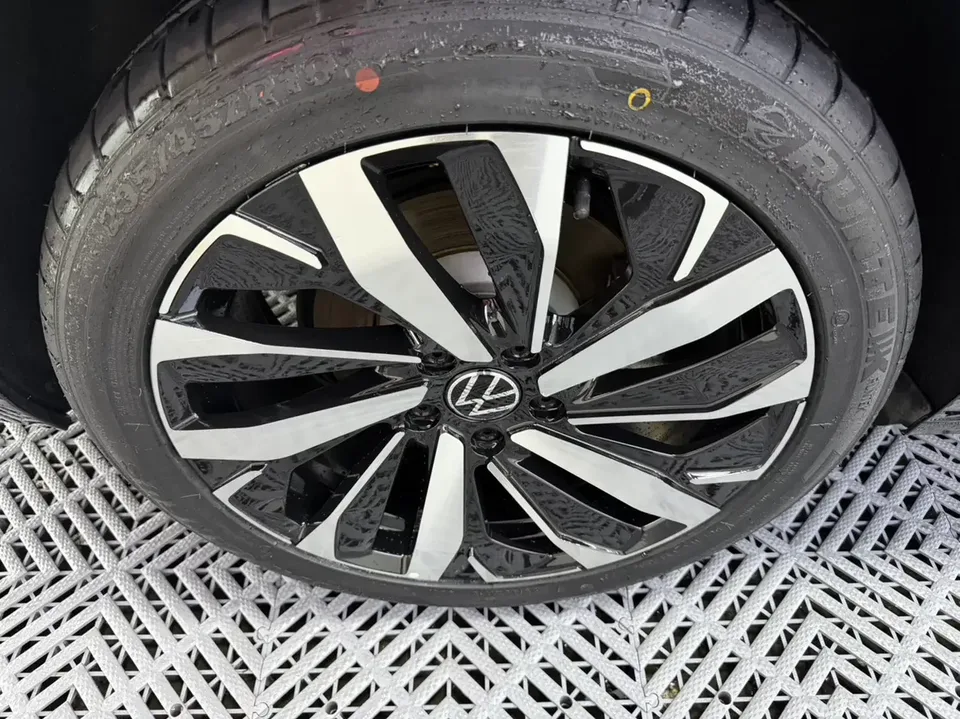 Volkswagen Passat Passat 2023 280TSI Star Elite Edition 2023 — thumbnail 3
