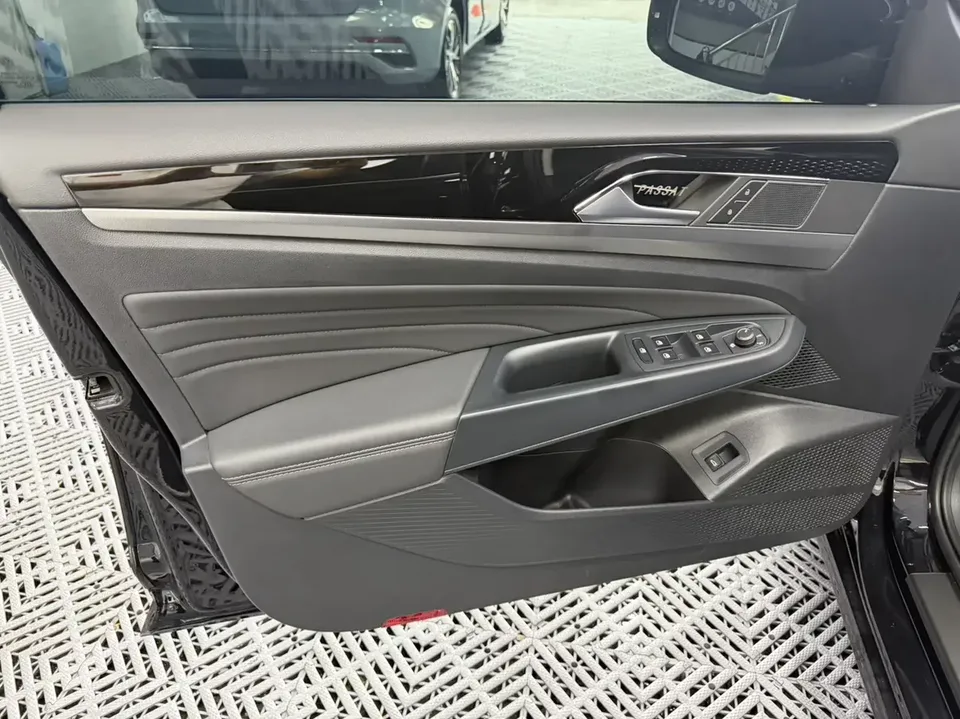 Volkswagen Passat Passat 2023 280TSI Star Elite Edition 2023 — thumbnail 4