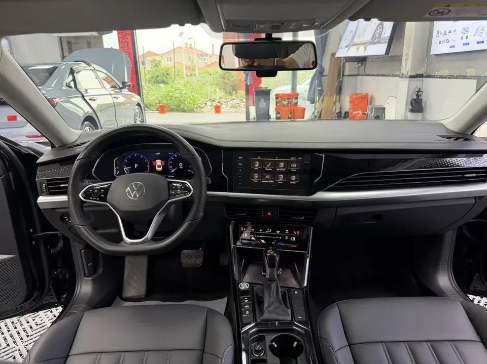 Volkswagen Passat Passat 2023 280TSI Star Elite Edition 2023 — thumbnail 5
