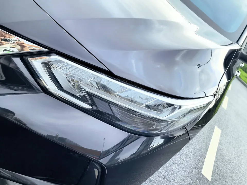 Nissan Sylphy Sylphy 2022 1.6L XL CVT Enjoy Edition 2023 — thumbnail 3