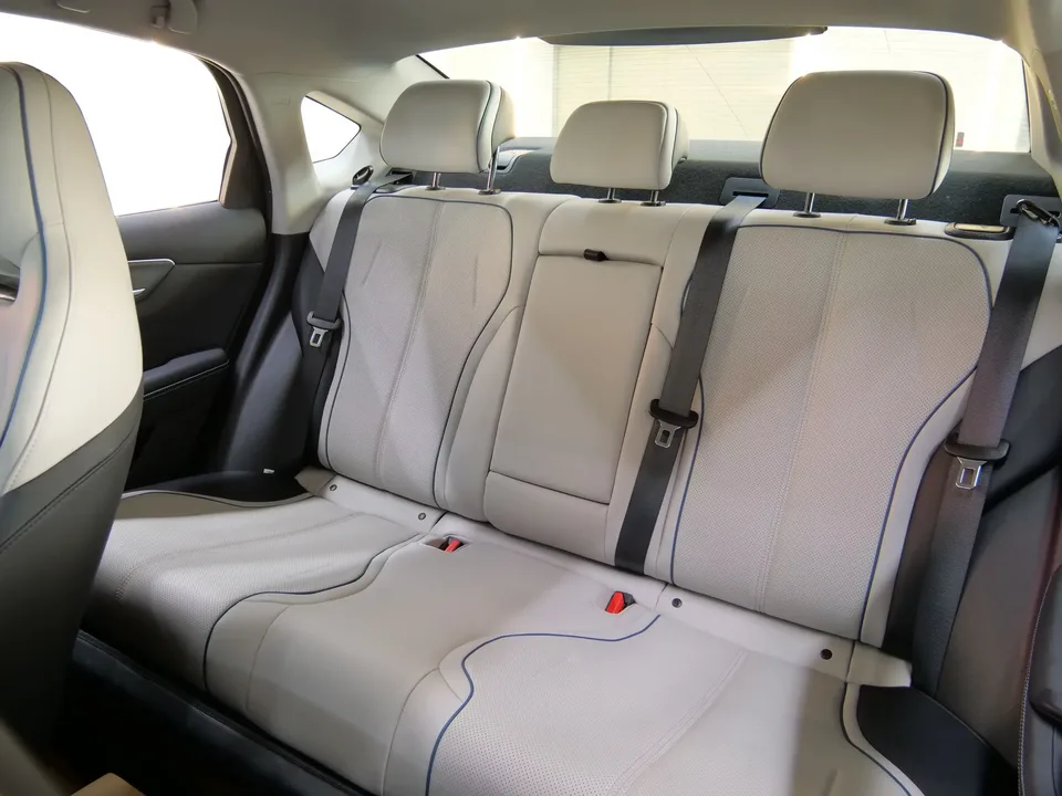 BYD Destroyer 05 Destroyer 05 2024 Honor Edition DM-i 120KM Premium Edition 2024 — thumbnail 5