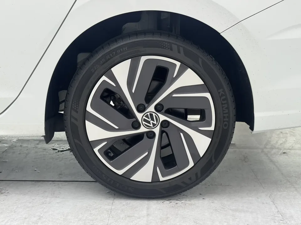 Volkswagen Bora Bora 2023 200TSI DSG Intelligent Driving PRO Edition 2022 — миниатюра 3