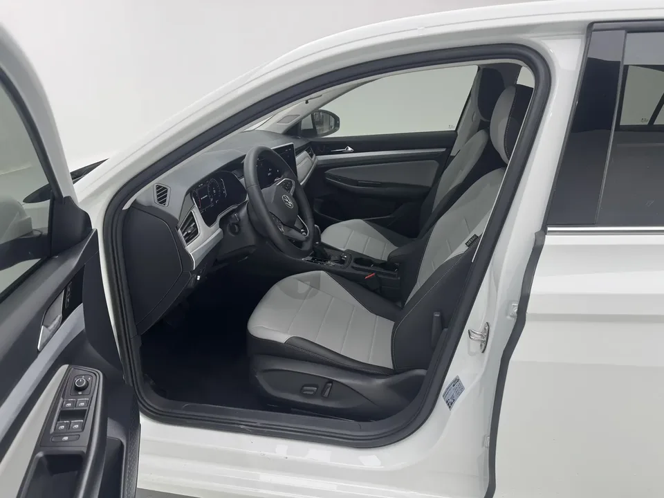 Volkswagen Bora Bora 2023 200TSI DSG Intelligent Driving PRO Edition 2022 — миниатюра 5