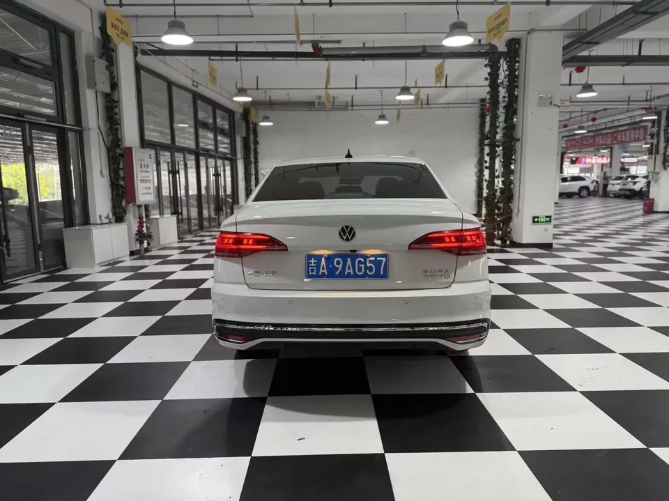 Volkswagen Bora Bora 2023 200TSI DSG Intelligent Driving Edition 2023 — thumbnail 2