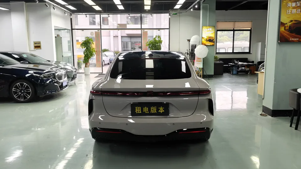Rising Auto Feifan F7 Feifan F7 2023 Advanced version 2023 — thumbnail 2