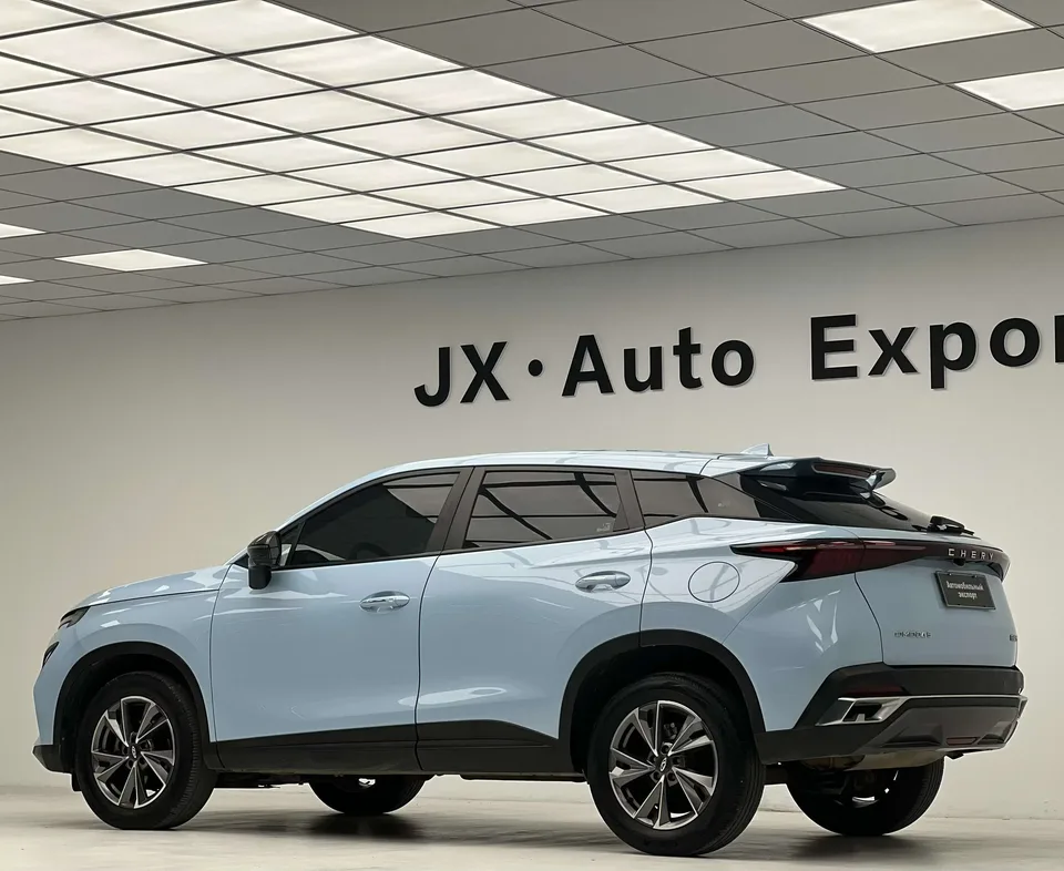 Omoda C5 Ou Mengda 2022 1.5T CVT Yujie Edition 2022 — thumbnail 2