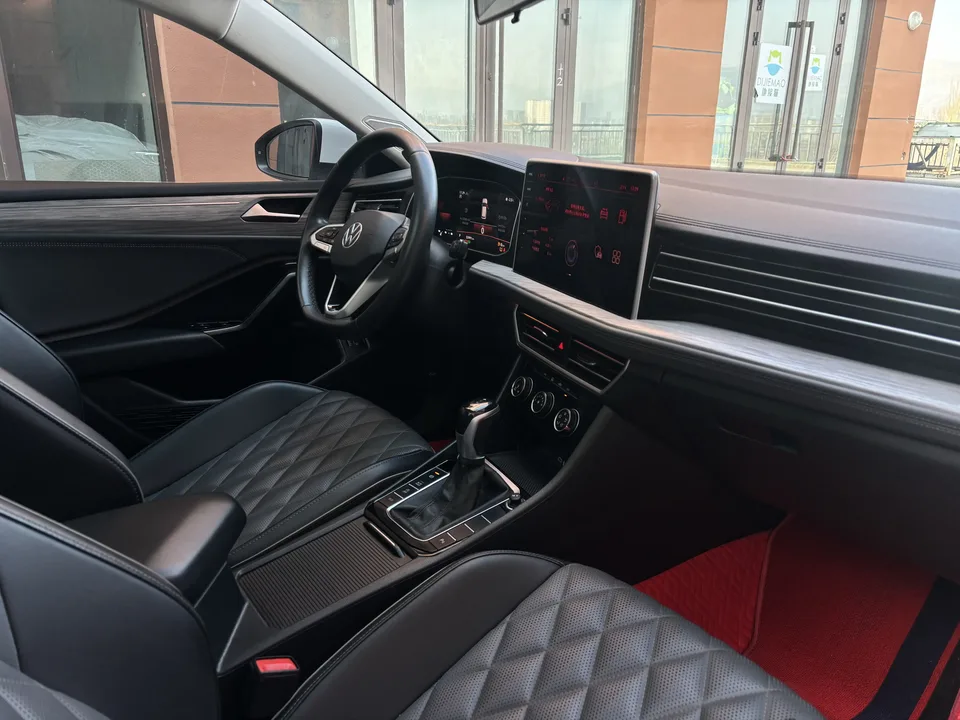 Volkswagen Sagitar Sagitar 2023 280TSI DSG Beyond Edition 2022 — thumbnail 4