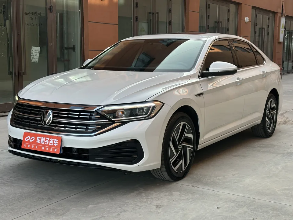 Volkswagen Sagitar Sagitar 2023 280TSI DSG Beyond Edition 2022 — photo 1, buy with delivery to Moscow