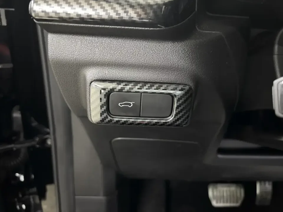 Haval cool dog Haval cool dog 2022 1.5T Cool Edition 2022 — thumbnail 5